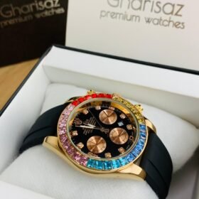 RLX Daytona Men’s Watch (Limited Edition)