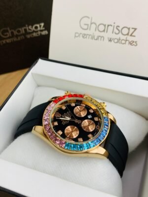 RLX Daytona Men’s Watch (Limited Edition)