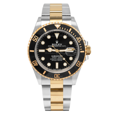 Luxury Rlx Submariner Men’s Watch (Master Copy – Automatic)
