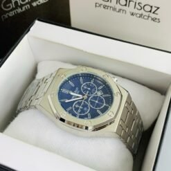 AP Royal Oak steel Men’s Watch