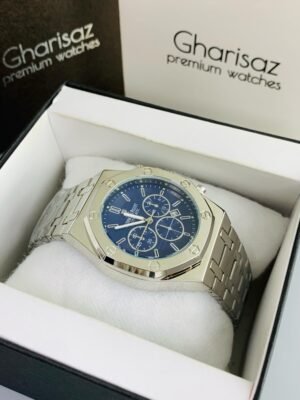 AP Royal Oak steel Men’s Watch